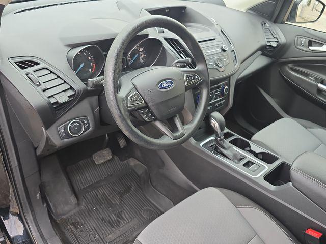 used 2018 Ford Escape car, priced at $14,025