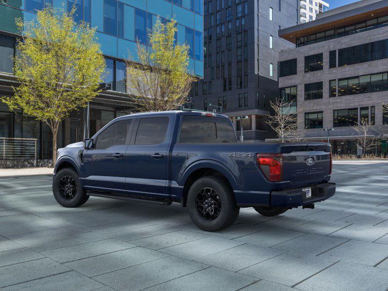 new 2026 Ford F-150 car, priced at $64,065