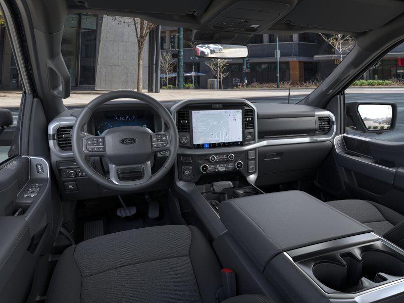 new 2026 Ford F-150 car, priced at $64,065