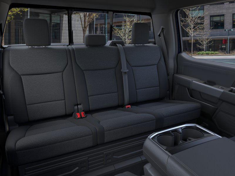 new 2026 Ford F-150 car, priced at $64,065