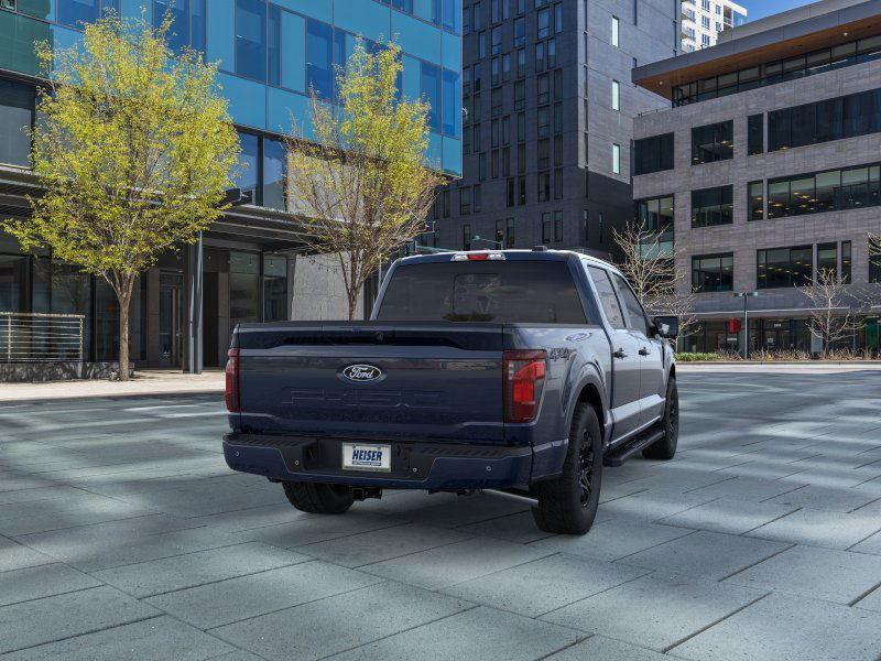 new 2026 Ford F-150 car, priced at $64,065