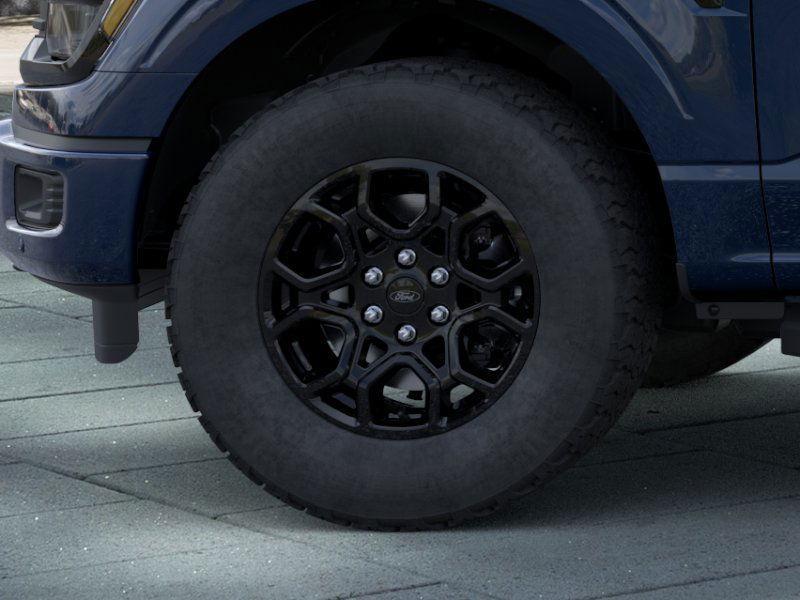 new 2026 Ford F-150 car, priced at $64,065