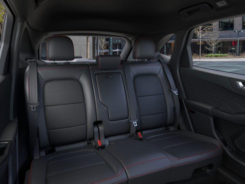 new 2025 Ford Escape car, priced at $37,520