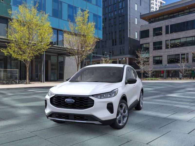 new 2025 Ford Escape car, priced at $37,520
