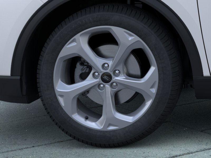 new 2025 Ford Escape car, priced at $37,520