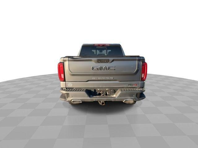 used 2020 GMC Sierra 1500 car, priced at $39,999