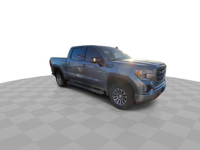 used 2020 GMC Sierra 1500 car, priced at $39,999