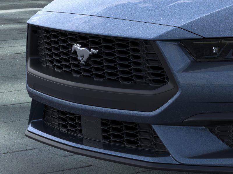 new 2026 Ford Mustang car, priced at $40,834
