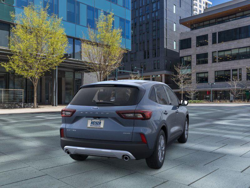 new 2026 Ford Escape car, priced at $33,926