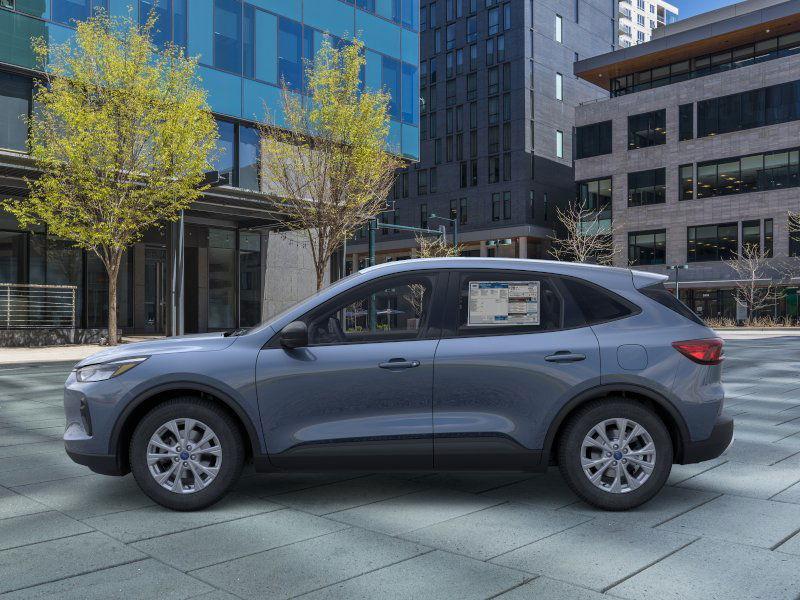 new 2026 Ford Escape car, priced at $33,926