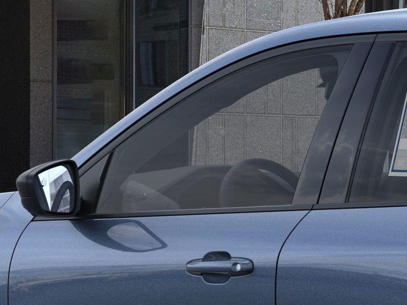 new 2026 Ford Escape car, priced at $33,926