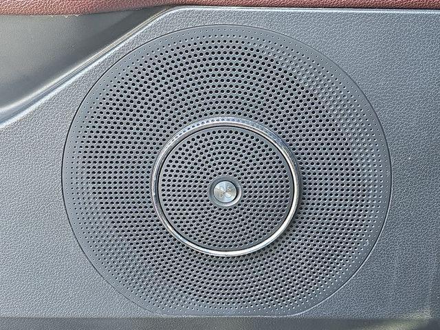 used 2022 Ford Expedition Max car, priced at $40,949