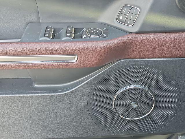 used 2022 Ford Expedition Max car, priced at $40,949