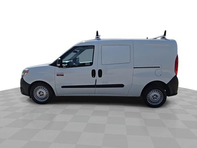 used 2020 Ram ProMaster City car, priced at $11,990