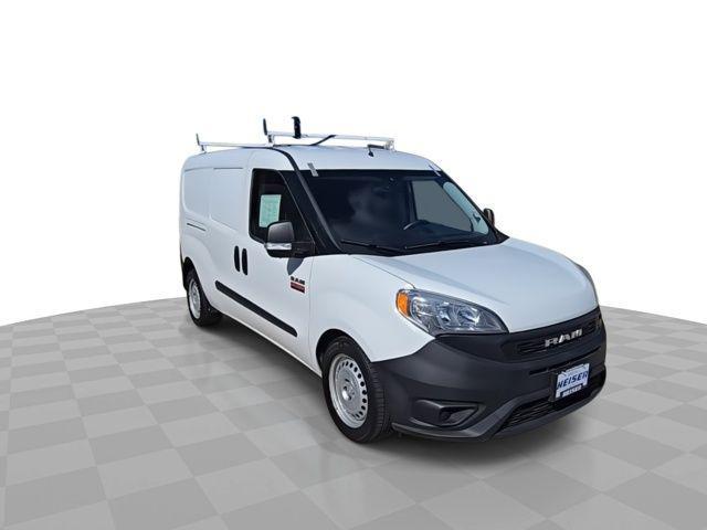 used 2020 Ram ProMaster City car, priced at $11,990