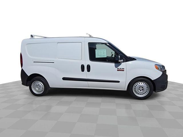 used 2020 Ram ProMaster City car, priced at $11,990