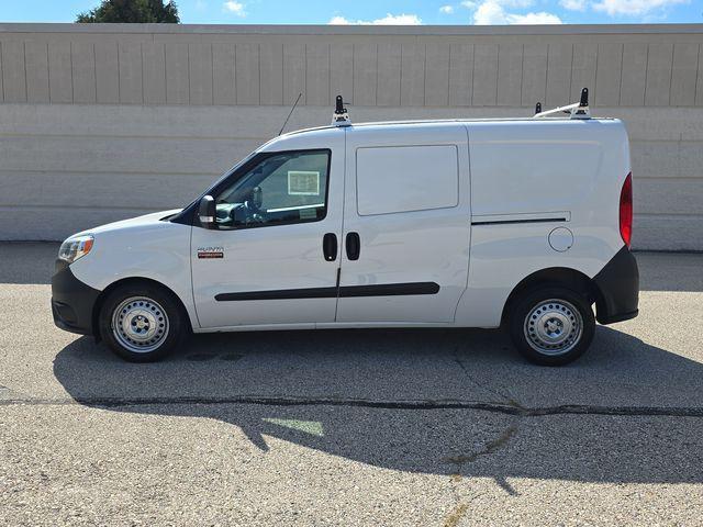 used 2020 Ram ProMaster City car, priced at $11,990