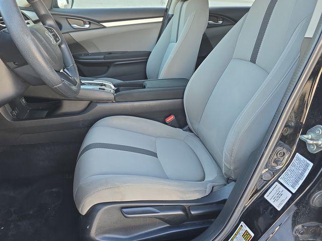 used 2019 Honda Civic car, priced at $14,960