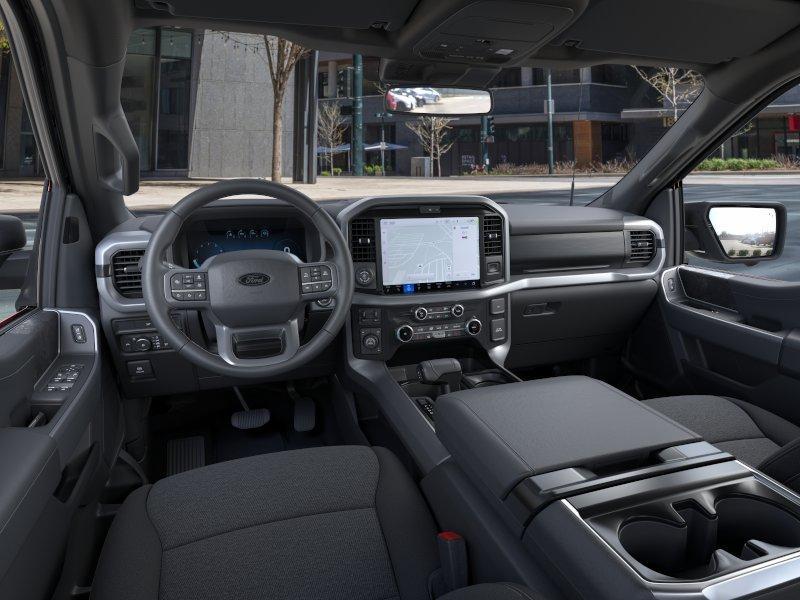 new 2026 Ford F-150 car, priced at $66,304