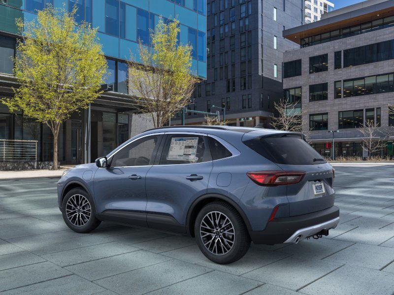 new 2025 Ford Escape PHEV car, priced at $34,209