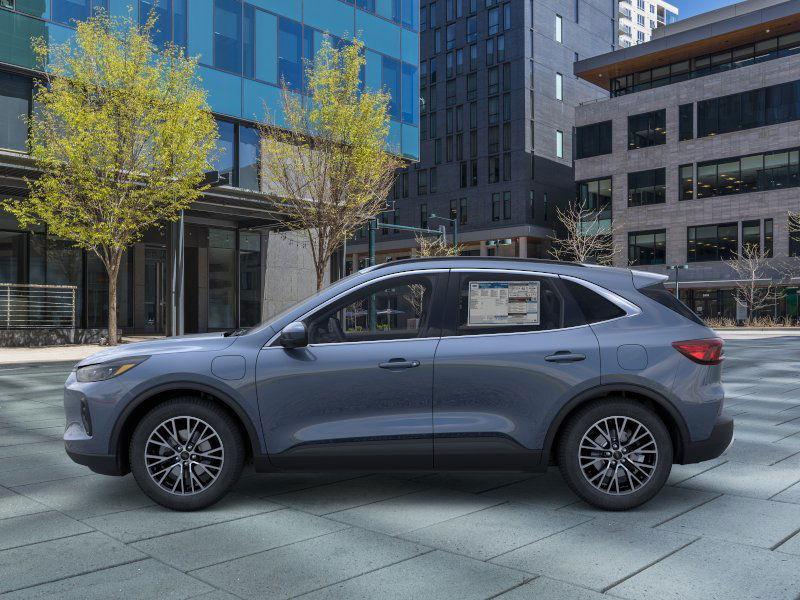 new 2025 Ford Escape PHEV car, priced at $34,209