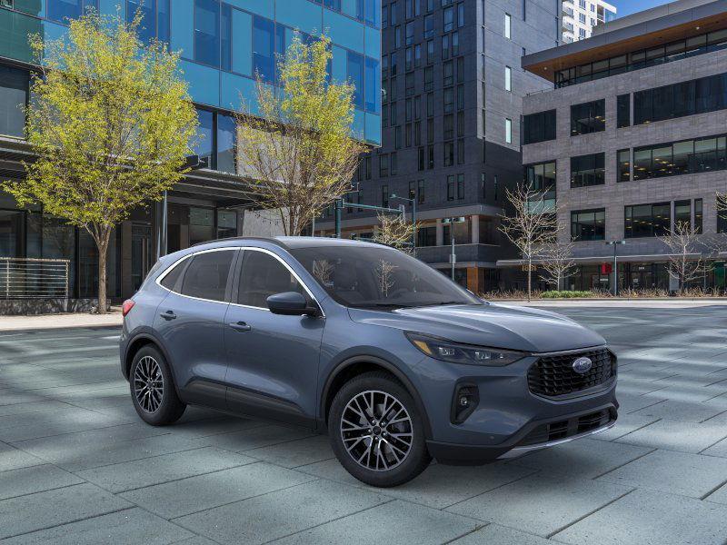 new 2025 Ford Escape PHEV car, priced at $34,209
