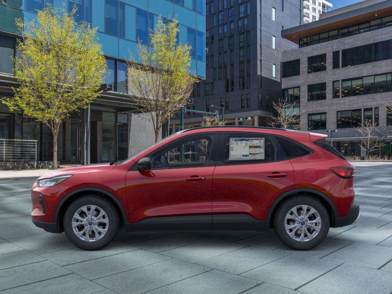 new 2026 Ford Escape car, priced at $33,938