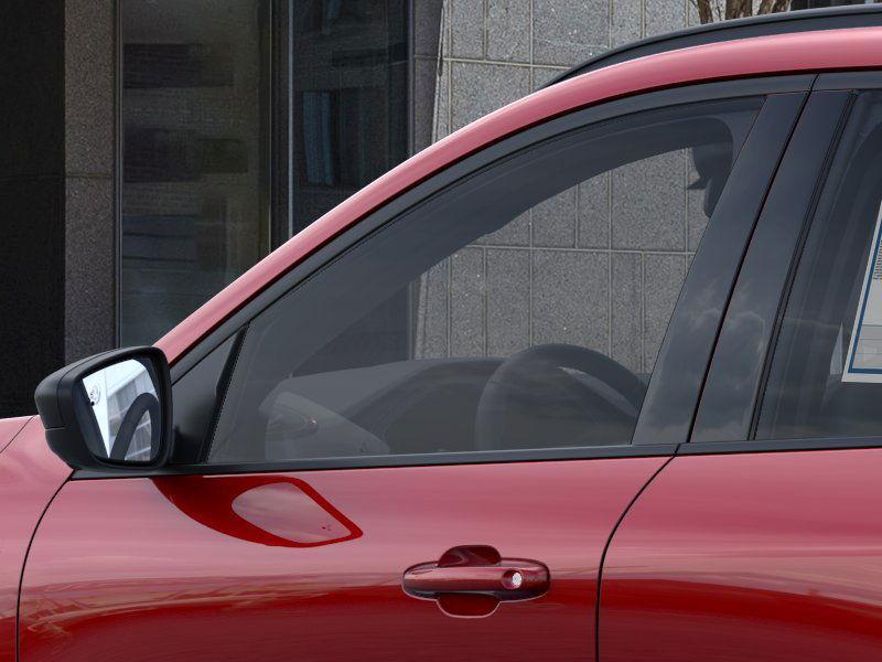 new 2026 Ford Escape car, priced at $33,938