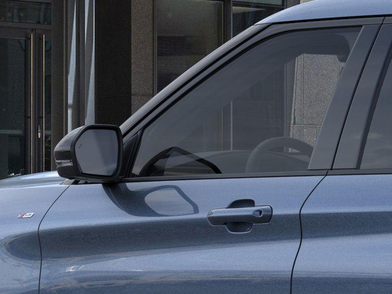 new 2026 Ford Explorer car, priced at $50,113