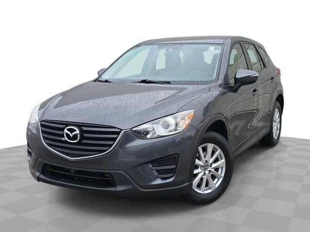 used 2016 Mazda CX-5 car, priced at $7,999