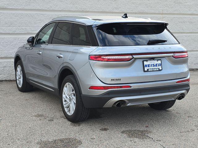 used 2022 Lincoln Corsair car, priced at $19,954