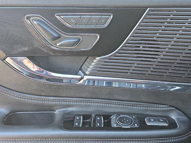 used 2022 Lincoln Corsair car, priced at $24,843