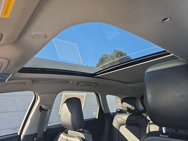 used 2022 Lincoln Corsair car, priced at $24,843