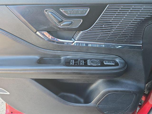 used 2022 Lincoln Corsair car, priced at $24,843