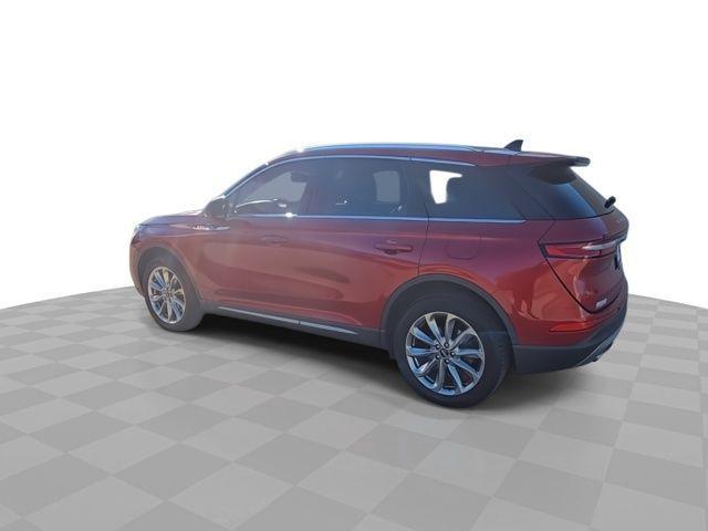 used 2022 Lincoln Corsair car, priced at $24,843