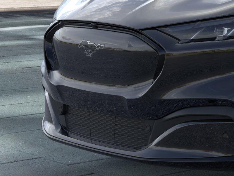 new 2025 Ford Mustang Mach-E car, priced at $49,338