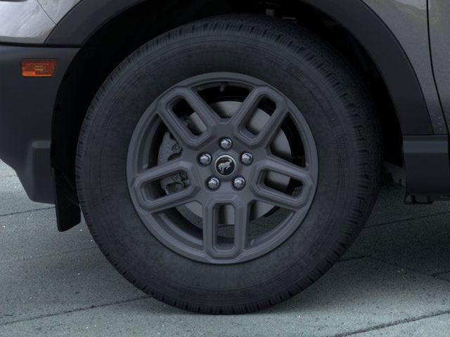 used 2025 Ford Bronco Sport car, priced at $26,491