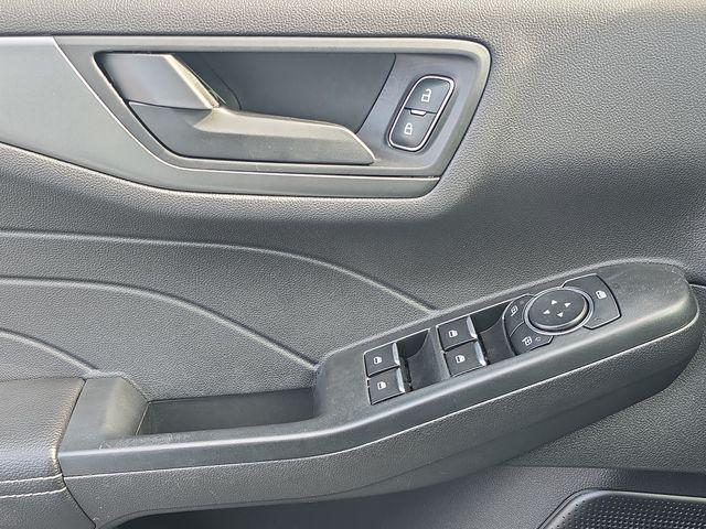 used 2023 Ford Escape car, priced at $21,603