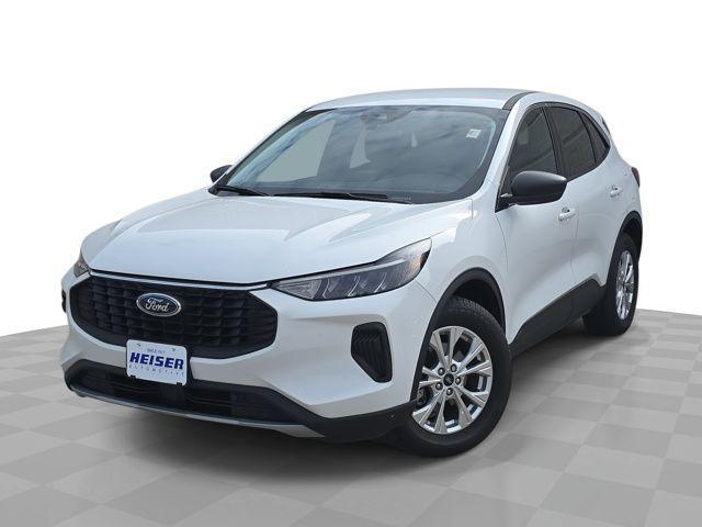 used 2023 Ford Escape car, priced at $21,603