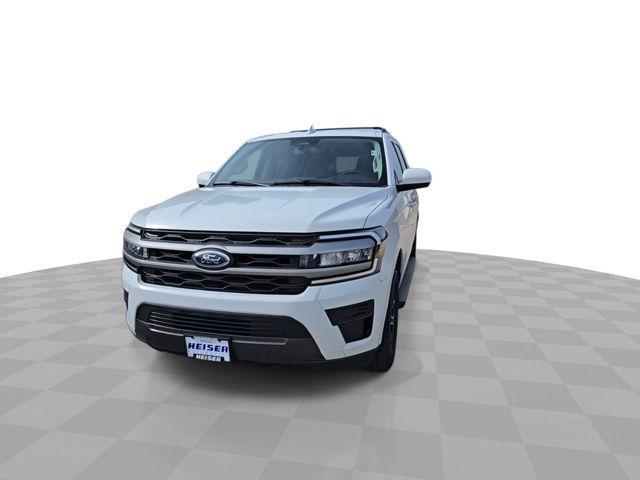 used 2024 Ford Expedition car, priced at $41,087