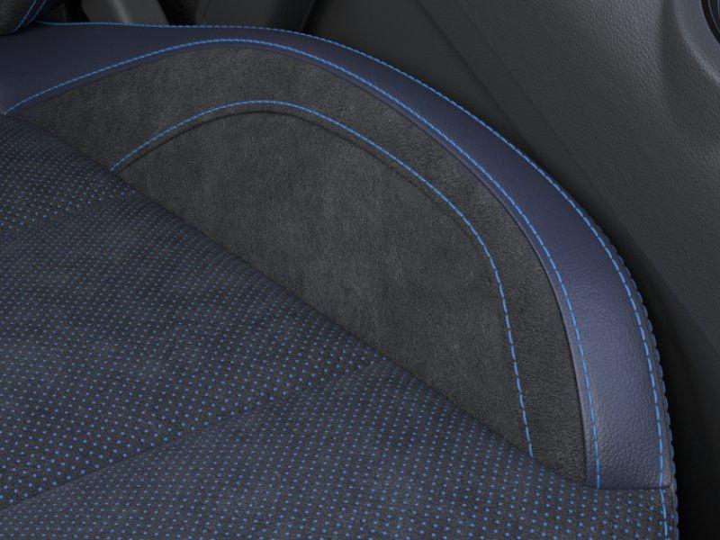 new 2025 Ford Mustang car, priced at $67,220