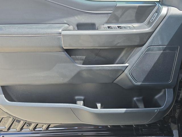 used 2022 Ford F-150 car, priced at $40,564