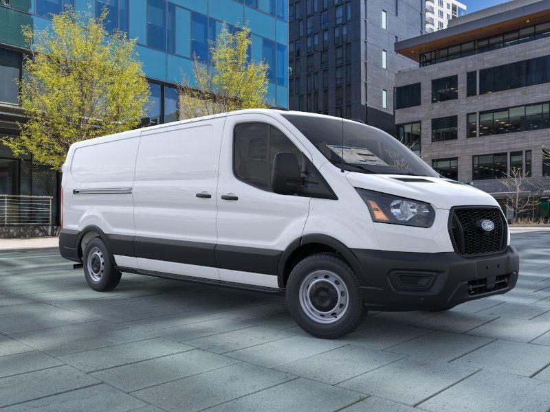 new 2026 Ford Transit-250 car, priced at $50,955