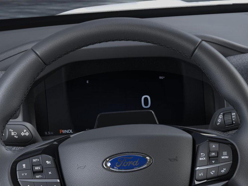 new 2026 Ford Explorer car, priced at $54,960