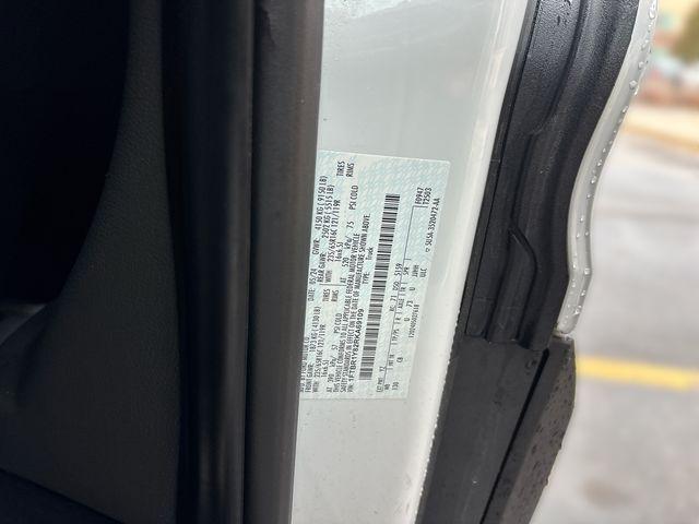 used 2024 Ford Transit-250 car