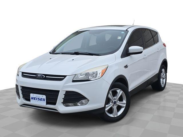 used 2014 Ford Escape car, priced at $9,999