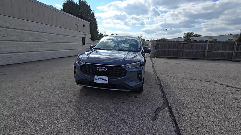 used 2025 Ford Escape PHEV car, priced at $27,990