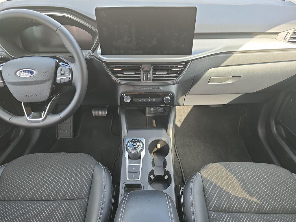 used 2025 Ford Escape PHEV car, priced at $27,990