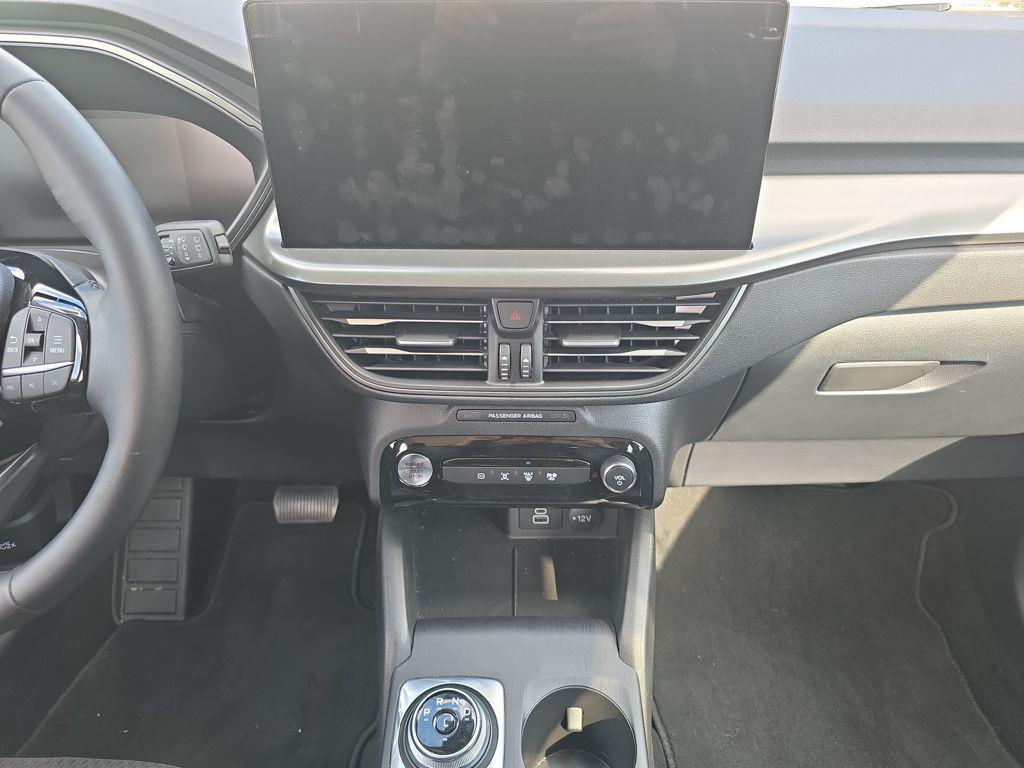 used 2025 Ford Escape PHEV car, priced at $27,990