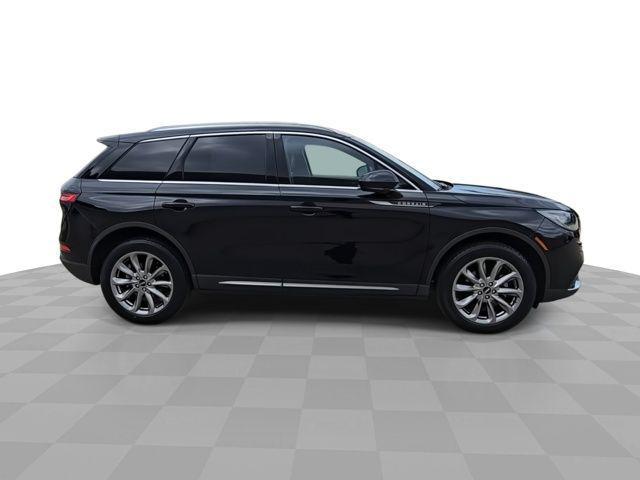 used 2022 Lincoln Corsair car, priced at $27,380